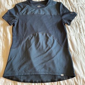 Wild rye sandia short sleeve Mtb jersey